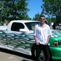 Muslim Abdurakhmanov, Актау