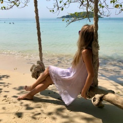 Виктория Троицкая, 20.02, Москва