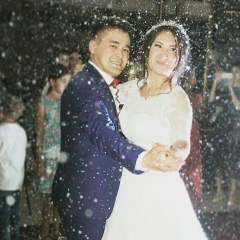 Serik Makenov, Астана