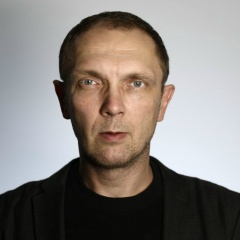 Алексей Нарицин, 31.10