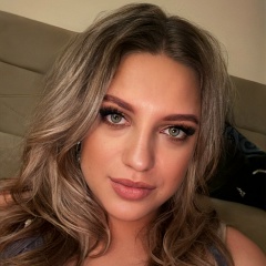 Вера Буднякова, 02.11.1992, Волгоград