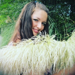 Ольга Гаврикова, 09.10, Таганрог