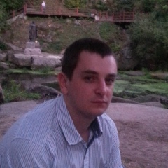 Иван Карповец, 03.05.1990, Киев