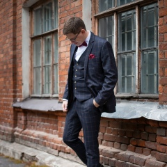 Денис Егоров, 09.11, Санкт-Петербург