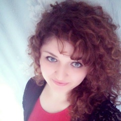 Фатима Цирхова-Амшокова, 30.12, Санкт-Петербург