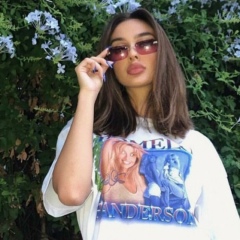 Карина Алидинова, 28.10.1997, Алматы