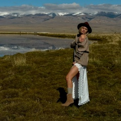 Татьяна Сафонкина, 22.10.1993, Барнаул