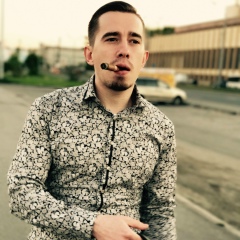 Константин Казмирчук, 11.03, Сургут