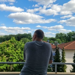 Данил Норд, 06.03.1981