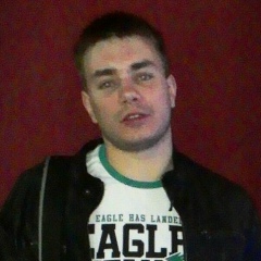 Никита Маслаев, 14.06, Санкт-Петербург