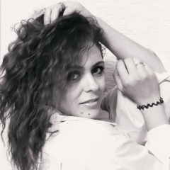 Екатерина Козлова, 10.03.1987, Алматы