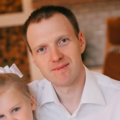 Алексей Орлов, 13.02, Санкт-Петербург