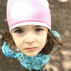 Алинка Корниенко, 15.09.1991, Черкассы