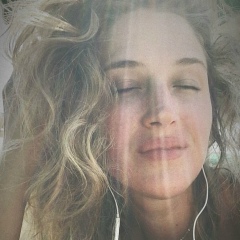 Аля Коробкова, 24.04, Москва