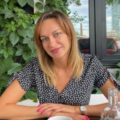 Полина Ярикова, 12.08, Екатеринбург