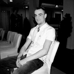 Макс Коробко, 29.09.1987, Минск