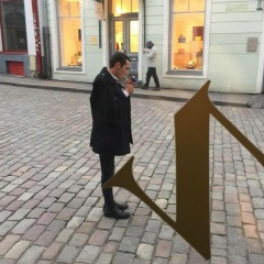 Suren Torosyan, 03.04, Ереван