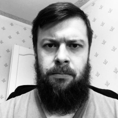 Павел Никитин