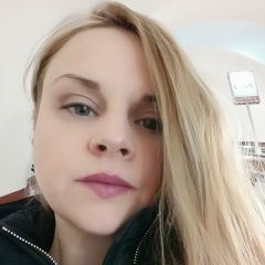 Anastasia Kempinski, 10.08, Санкт-Петербург