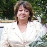 Наталья Посадская, 23.06.1956, Белорецк