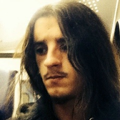 Jesus Drunk, 09.10, Санкт-Петербург