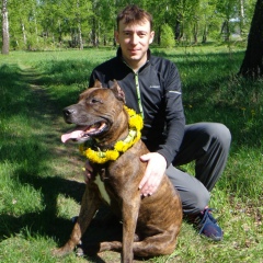 Тимофей Головин, 05.05.1986, Барнаул