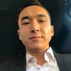 Суйорбек Кокошеров, 27.05.1992, Бишкек