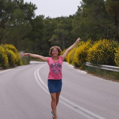 Оля Розевика, 03.12, Санкт-Петербург