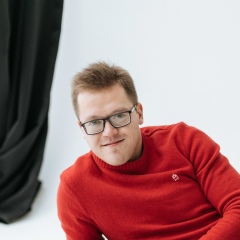 Алексей Кошкин, 11.08.1992, Санкт-Петербург