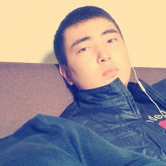 Темирхан Ирсаимов, 21.02.1994, Алматы