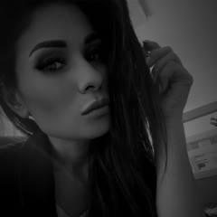 Дилека Имерамзаева, 08.04, Алматы