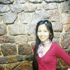 Дидара Шаяхметова, 03.06.1993, Семей