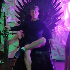 Виталий Сивцов, 29.07.1983, Санкт-Петербург