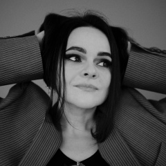 Оксана Горячева, 11.05, Санкт-Петербург