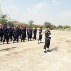 Hein Min, 12.09.1988