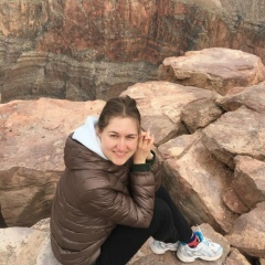 Яна Сушкевич, 10.06, Минск