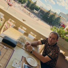 Беник Арушанян, 23.10, Пятигорск