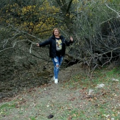 Евгения Воробьёва(Власенко), 04.09.1980, Актау