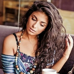 Лена Орлова, 28.07.1990, Днепр (Днепропетровск)