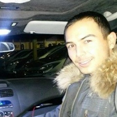 Иброхим Хотамов, 19.01.1992, Ташкент