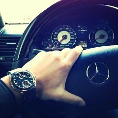 Марсель Марсель, Одесса