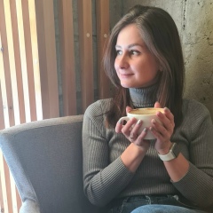 Катерина Пичугина, 24.10, Алматы