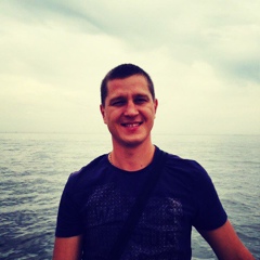 Александр Зубко, 05.06.1988, Владимир-Волынский