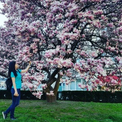 Айсулу Курмашева