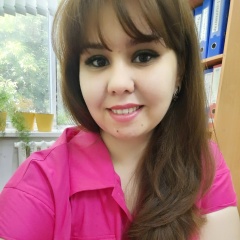 Динара Калдыбекова, 30.09