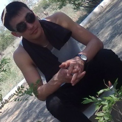 Кайрат Жанабаев, 09.10.1991, Актобе