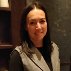 Екатерина Павлова, 04.05, Новокуйбышевск