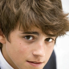 Thomas Taylor-Davis, 08.05.2001