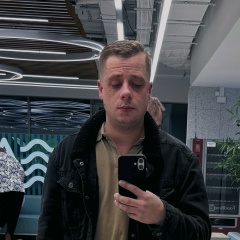 Борис Салопонов, Москва