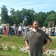 Илья Бабков, 18.09.1978, Санкт-Петербург